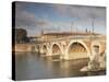 Pont Neuf Bridge, Toulouse, Haute-Garonne Department, Midi-Pyrenees Region, France-null-Stretched Canvas