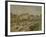 Pont-Neuf, Paris, Snow, Second Series, 1902-Camille Pissarro-Framed Giclee Print