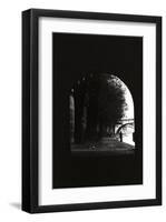 Pont Neuf, Paris-Manabu Nishimori-Framed Art Print