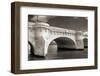 Pont Neuf.-Nikonaft-Framed Photographic Print