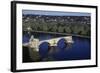 Pont Saint-Benezet-null-Framed Giclee Print