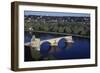 Pont Saint-Benezet-null-Framed Giclee Print