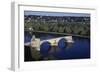 Pont Saint-Benezet-null-Framed Giclee Print