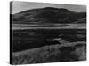 Pont Seethin, Evening 1975 Drovers Roads, Wales-Fay Godwin-Stretched Canvas