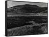 Pont Seethin, Evening 1975 Drovers Roads, Wales-Fay Godwin-Framed Stretched Canvas