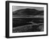 Pont Seethin, Evening 1975 Drovers Roads, Wales-Fay Godwin-Framed Giclee Print