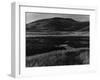 Pont Seethin, Evening 1975 Drovers Roads, Wales-Fay Godwin-Framed Giclee Print