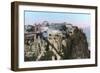 Pont Sidi M'Sid, Constantine, Algeria-null-Framed Giclee Print