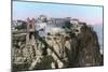 Pont Sidi M'Sid, Constantine, Algeria-null-Mounted Giclee Print