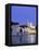 Pont St. Benezet, Avignon, Provence, France-Walter Bibikow-Framed Stretched Canvas