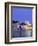 Pont St. Benezet, Avignon, Provence, France-Walter Bibikow-Framed Photographic Print