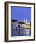 Pont St. Benezet, Avignon, Provence, France-Walter Bibikow-Framed Photographic Print