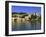 Pont St. Benezet Bridge Over the Rhone River, Avignon, Vaucluse, Provence, France-Gavin Hellier-Framed Photographic Print