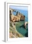 Ponta Da Piedade, Lagos, Algarve, Portugal, Europe-G&M Therin-Weise-Framed Photographic Print