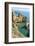 Ponta Da Piedade, Lagos, Algarve, Portugal, Europe-G&M Therin-Weise-Framed Photographic Print