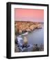 Ponta Da Piedade, Lagos, Algarve, Portugal-Michele Falzone-Framed Photographic Print