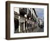 Ponta Delgada, Sao Miguel Island, Azores, Portugal, Europe-De Mann Jean-Pierre-Framed Photographic Print