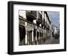 Ponta Delgada, Sao Miguel Island, Azores, Portugal, Europe-De Mann Jean-Pierre-Framed Photographic Print