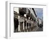 Ponta Delgada, Sao Miguel Island, Azores, Portugal, Europe-De Mann Jean-Pierre-Framed Photographic Print