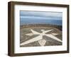 Ponta do Topo. Sao Jorge Island, Azores, Portugal.-Martin Zwick-Framed Photographic Print