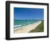 Ponta Negra Beach, Natal, Rio Grande Do Norte State, Brazil, South America-Sergio Pitamitz-Framed Photographic Print