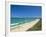 Ponta Negra Beach, Natal, Rio Grande Do Norte State, Brazil, South America-Sergio Pitamitz-Framed Photographic Print