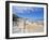 Ponta Negra Beach, Natal, Rio Grande Do Norte State, Brazil, South America-Sergio Pitamitz-Framed Photographic Print