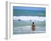 Ponta Negra Beach, Natal, Rio Grande Do Norte State, Brazil, South America-Sergio Pitamitz-Framed Photographic Print