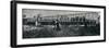 'Ponte da E. F. Mogyana sobre o Rio Pardo', 1895-Axel Frick-Framed Photographic Print