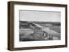 'Ponte de Jaguara', (Jaguare Bridge), 1895-Axel Frick-Framed Photographic Print