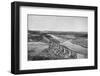 'Ponte de Jaguara', (Jaguare Bridge), 1895-Axel Frick-Framed Photographic Print