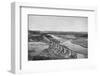 'Ponte de Jaguara', (Jaguare Bridge), 1895-Axel Frick-Framed Photographic Print