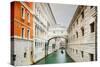 Ponte Dei Sospiri-StockPhoto30-Stretched Canvas