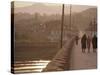 Ponte Do Lima, Limia River, Minho District, Portugal, Europe-Duncan Maxwell-Stretched Canvas