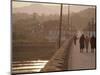 Ponte Do Lima, Limia River, Minho District, Portugal, Europe-Duncan Maxwell-Mounted Photographic Print