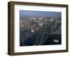 Ponte Dom Luis I Across the Douro River, Porto (Oporto), Portugal-Upperhall-Framed Photographic Print