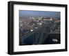 Ponte Dom Luis I Across the Douro River, Porto (Oporto), Portugal-Upperhall-Framed Photographic Print