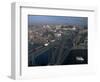 Ponte Dom Luis I Across the Douro River, Porto (Oporto), Portugal-Upperhall-Framed Photographic Print