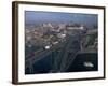 Ponte Dom Luis I Across the Douro River, Porto (Oporto), Portugal-Upperhall-Framed Photographic Print