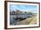 Ponte Dom Luis I Bridge over the Douro River, UNESCO World Heritage Site, Oporto, Portugal, Europe-G and M Therin-Weise-Framed Photographic Print