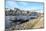 Ponte Dom Luis I Bridge over the Douro River, UNESCO World Heritage Site, Oporto, Portugal, Europe-G and M Therin-Weise-Mounted Photographic Print