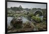 Ponte Maceira, A Coruna, Galicia, Spain, Europe-Michael Snell-Framed Photographic Print