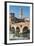 Ponte Pietra, River Adige, Verona, UNESCO World Heritage Site, Veneto, Italy, Europe-Nico-Framed Photographic Print