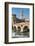 Ponte Pietra, River Adige, Verona, UNESCO World Heritage Site, Veneto, Italy, Europe-Nico-Framed Photographic Print