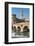 Ponte Pietra, River Adige, Verona, UNESCO World Heritage Site, Veneto, Italy, Europe-Nico-Framed Photographic Print