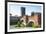 Ponte Scaligero-Nico-Framed Photographic Print