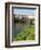 Ponte Vecchio (14th Century), Firenze, UNESCO World Heritage Site, Tuscany, Italy-Nico Tondini-Framed Photographic Print