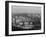 Ponte Vecchio and Arno River, Florence, Tuscany, Italy-Steve Vidler-Framed Photographic Print