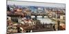 Ponte Vecchio, Florence-Vadim Ratsenskiy-Mounted Art Print