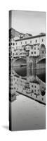 Ponte Vecchio I-Alan Blaustein-Stretched Canvas